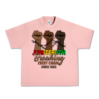 Salmon breaking every chain since 1865 Urban Heavy Tee - HRA Design Shop
