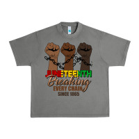 Tornado breaking every chain since 1865 Urban Heavy Tee - HRA Design Shop