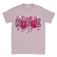 Lilac breast cancer nurse Classic Tee - JahusDesignShop