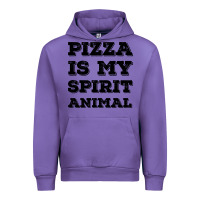 Tulip Pizza Is My Spirit Animal Urban Hoodie - Bettercallsaul