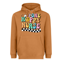 Meerkat one happy nurse Heavyweight Hoodie - MaliasSmallBusiness