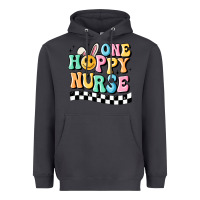 Smoke one happy nurse Heavyweight Hoodie - MaliasSmallBusiness