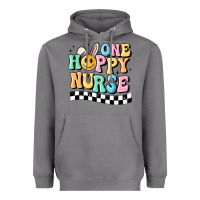 Storm one happy nurse Heavyweight Hoodie - MaliasSmallBusiness