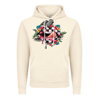 Vintage Artic race lip Vintage Hoodie - JahusDesignShop