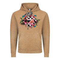 Vintage Camel race lip Vintage Hoodie - JahusDesignShop