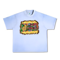 Grape Ice sweet and sassy Urban Heavy Tee - SublimationCraftShop