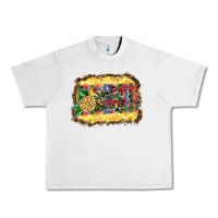 Lunar Rock sweet and sassy Urban Heavy Tee - SublimationCraftShop