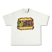 Pistachio sweet and sassy Urban Heavy Tee - SublimationCraftShop
