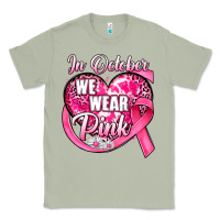 Matcha in october we wear pink heart Classic Tee - JahusDesignShop