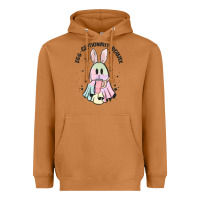 Meerkat egg ceptionally boujee Heavyweight Hoodie - MaliasSmallBusiness