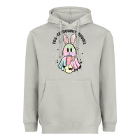 Moon Dust egg ceptionally boujee Heavyweight Hoodie - MaliasSmallBusiness