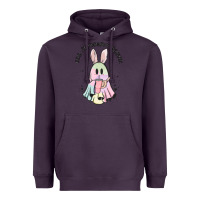 Plum egg ceptionally boujee Heavyweight Hoodie - MaliasSmallBusiness