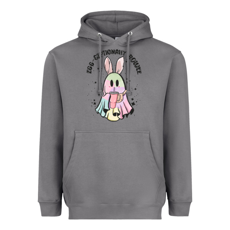 Egg Ceptionally Boujee Heavyweight Hoodie by MaliasSmallBusiness | Teevron