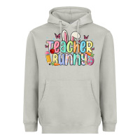 Moon Dust teacher bunny Heavyweight Hoodie - MaliasSmallBusiness