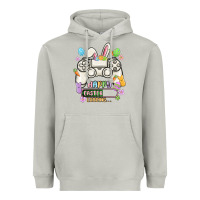 Moon Dust easter gamer Heavyweight Hoodie - MaliasSmallBusiness