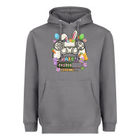 Storm easter gamer Heavyweight Hoodie - MaliasSmallBusiness