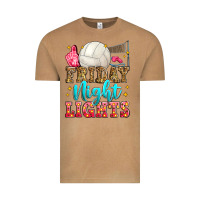 Vintage Camel friday night lights volleyball Vintage Tee - Zillion Design Studio