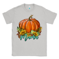 Moon Dust pumpkin mama Classic Tee - BundleAndBundleShop