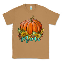 Toasted Coconut pumpkin mama Classic Tee - BundleAndBundleShop