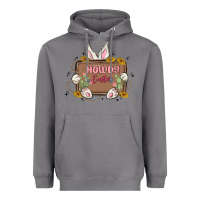Storm howdy easter Heavyweight Hoodie - MaliasSmallBusiness
