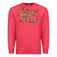 Cardinal yeehaw Premium Sweatshirt - MaliasSmallBusiness