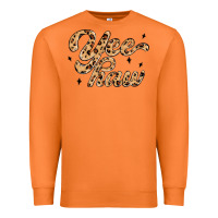 Carrot yeehaw Premium Sweatshirt - MaliasSmallBusiness