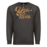 Smoke yeehaw Premium Sweatshirt - MaliasSmallBusiness