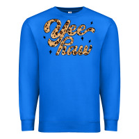 True Royal yeehaw Premium Sweatshirt - MaliasSmallBusiness