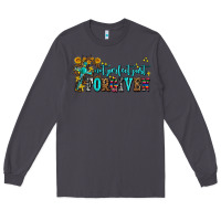Smoke not perfect just forgıven Long Sleeve Tee - AdoDesignShop
