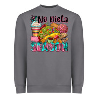Storm no dieta season Heavyweight Sweatshirt - Zillion Design Studio