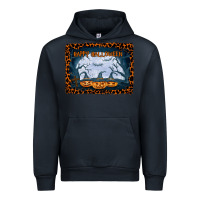 Navy Happy Halloween Urban Hoodie - Bettercallsaul