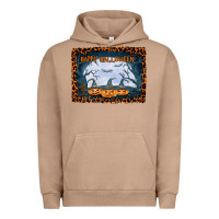 Pigment Burro Happy Halloween Urban Hoodie - Bettercallsaul