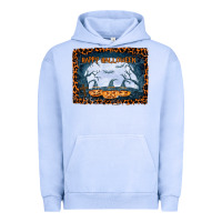 Pigment Grape Ice Happy Halloween Urban Hoodie - Bettercallsaul