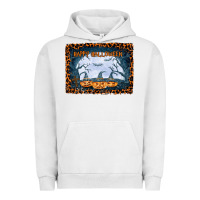 Pigment Lunar Rock Happy Halloween Urban Hoodie - Bettercallsaul