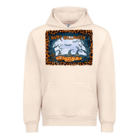 Sandshell Happy Halloween Urban Hoodie - Bettercallsaul
