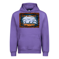 Tulip Happy Halloween Urban Hoodie - Bettercallsaul