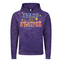 Stars And Striper Billie Wilder Vintage Hoodie | Teevron