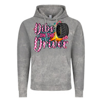 Cloud Rock dibs on the driver Vintage Hoodie - JahusDesignShop