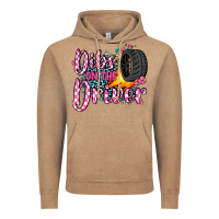 Vintage Coffee dibs on the driver Vintage Hoodie - JahusDesignShop
