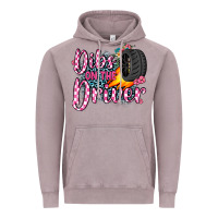 Vintage Zinc dibs on the driver Vintage Hoodie - JahusDesignShop