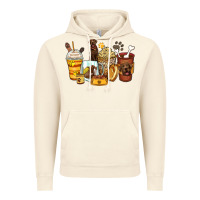 Vintage Artic labrador retriever coffee cups Vintage Hoodie - Zillion Design Studio