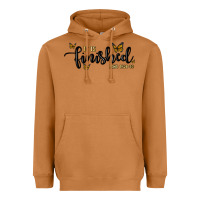 Meerkat it is finished Heavyweight Hoodie - MaliasSmallBusiness