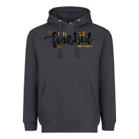 Smoke it is finished Heavyweight Hoodie - MaliasSmallBusiness