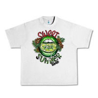 Lunar Rock sweet summer time Urban Heavy Tee - SublimationCraftShop
