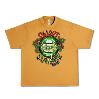 Peanut Butter sweet summer time Urban Heavy Tee - SublimationCraftShop