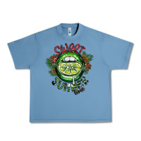 Pebble Blue sweet summer time Urban Heavy Tee - SublimationCraftShop