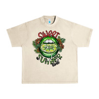 Sandshell sweet summer time Urban Heavy Tee - SublimationCraftShop