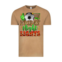 Vintage Camel friday night lights soccer Vintage Tee - Zillion Design Studio
