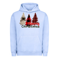 Pigment Grape Ice Merry Christmas Urban Hoodie - Bettercallsaul