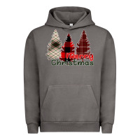 Pigment Tornado Merry Christmas Urban Hoodie - Bettercallsaul